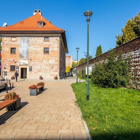 Cracow Best Location Apartment By Cozyplace Krakau Exterior foto