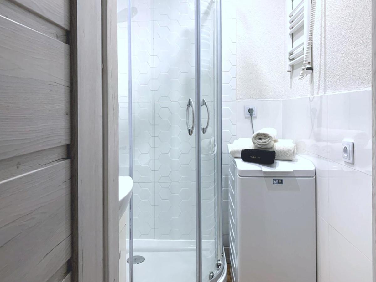 Cracow Best Location Apartment By Cozyplace Krakau Exterior foto