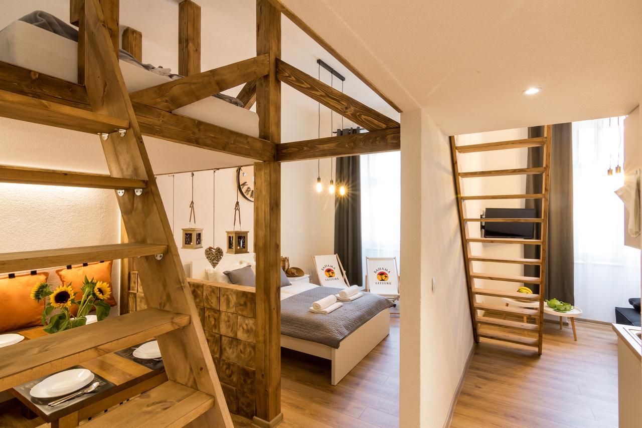 Cracow Best Location Apartment By Cozyplace Krakau Exterior foto