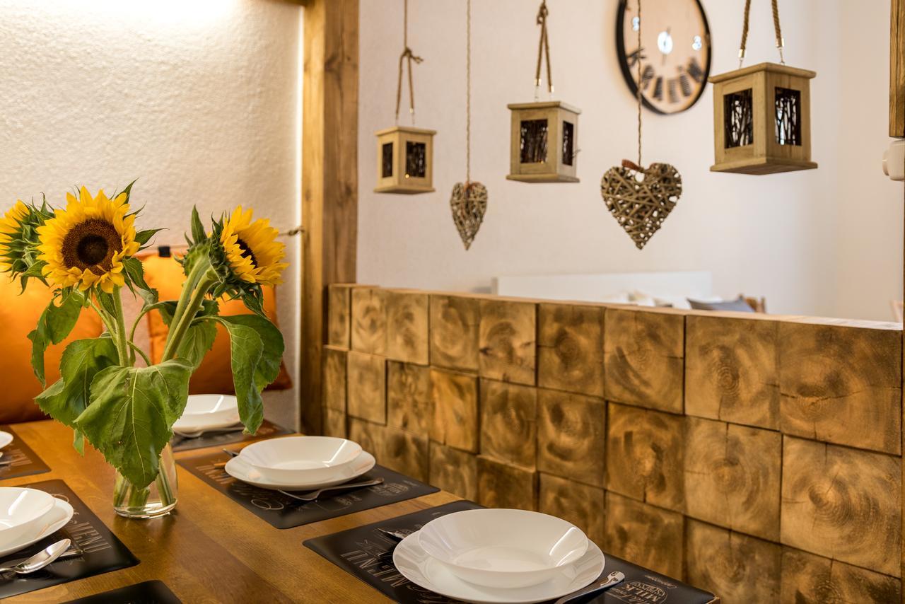 Cracow Best Location Apartment By Cozyplace Krakau Exterior foto