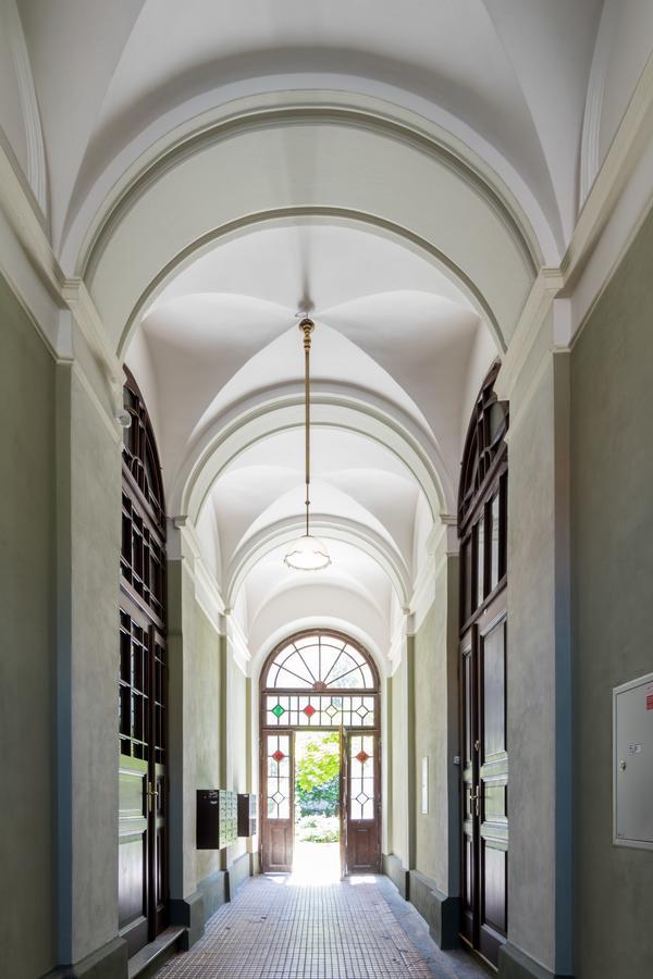 Cracow Best Location Apartment By Cozyplace Krakau Exterior foto