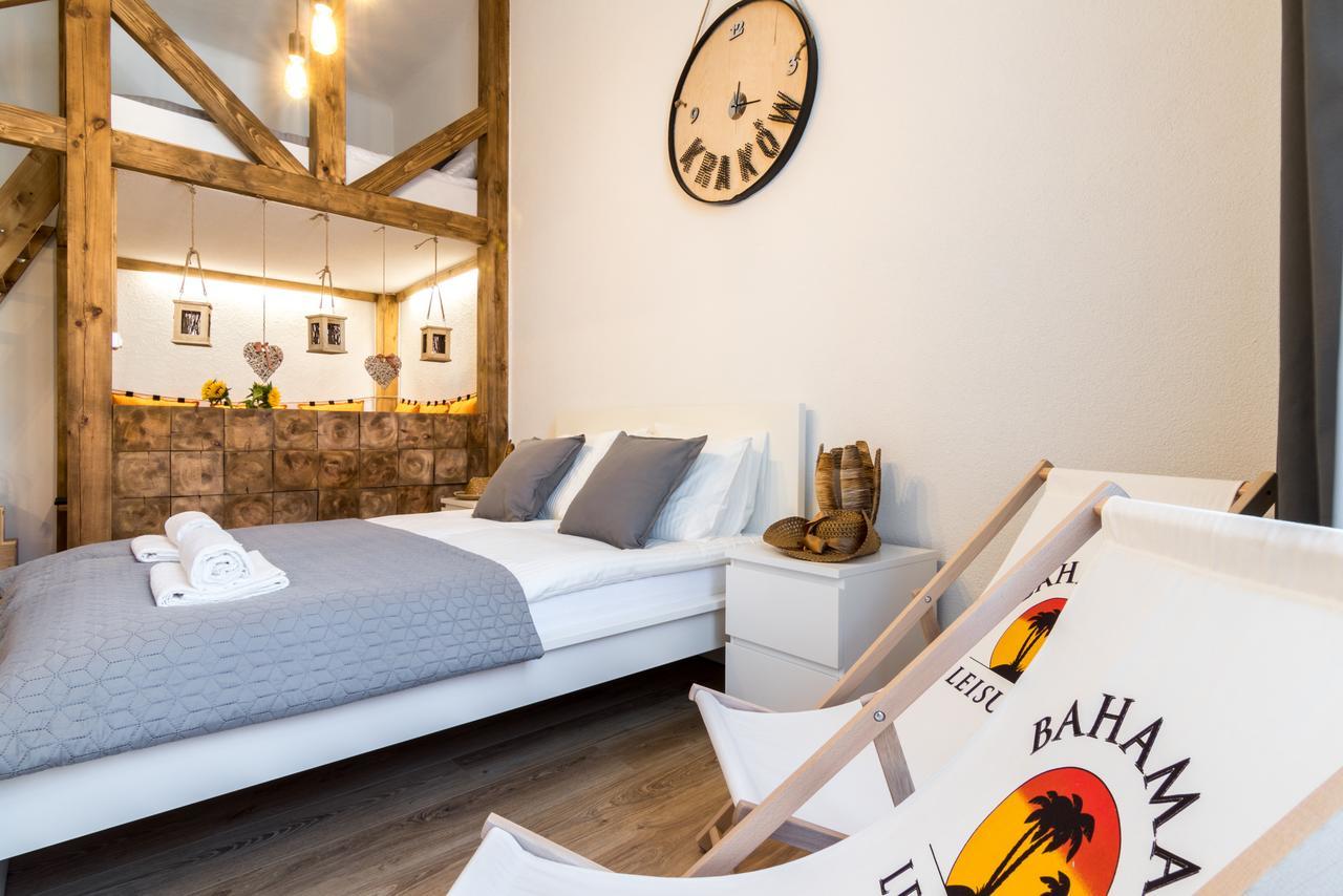 Cracow Best Location Apartment By Cozyplace Krakau Exterior foto