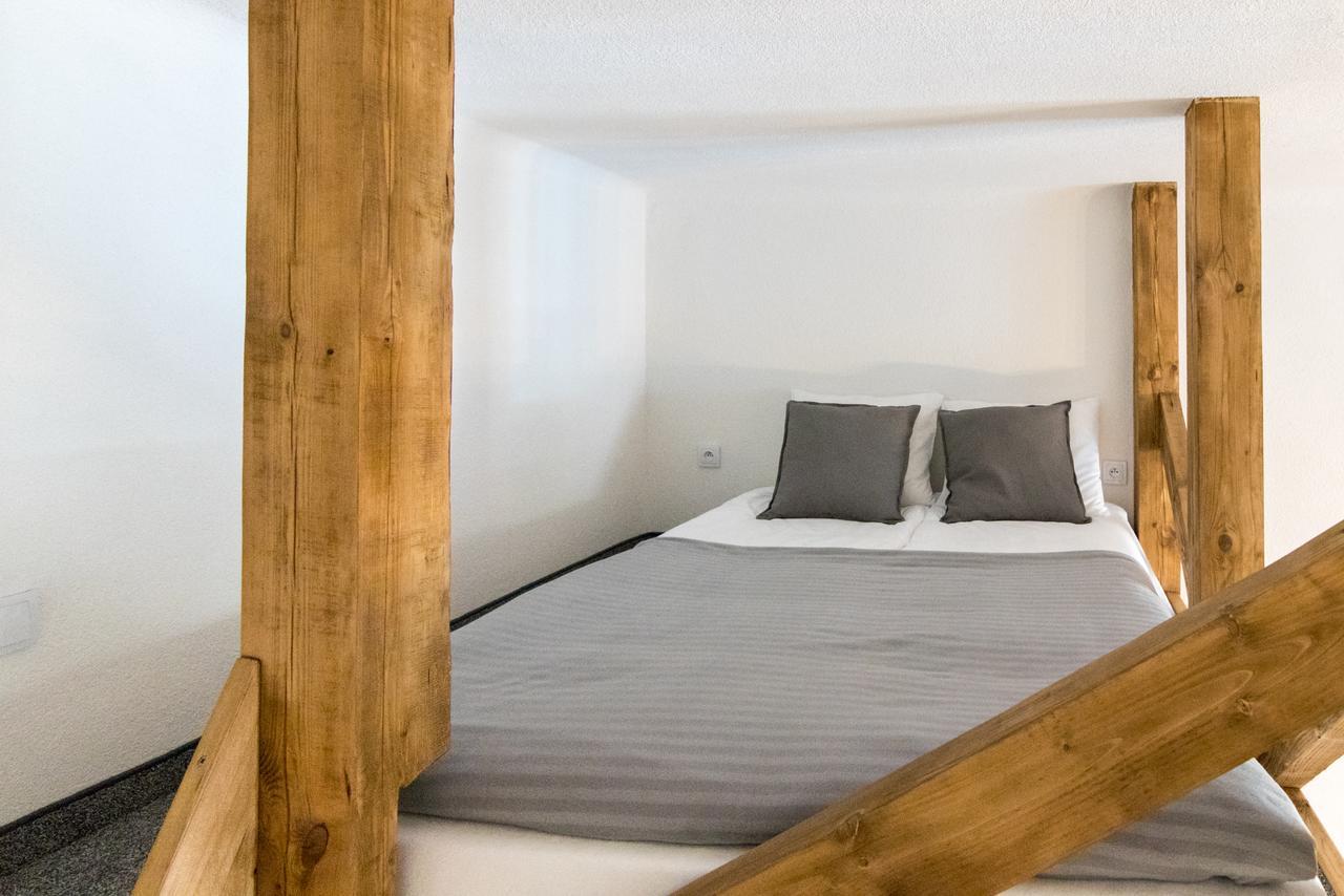 Cracow Best Location Apartment By Cozyplace Krakau Exterior foto