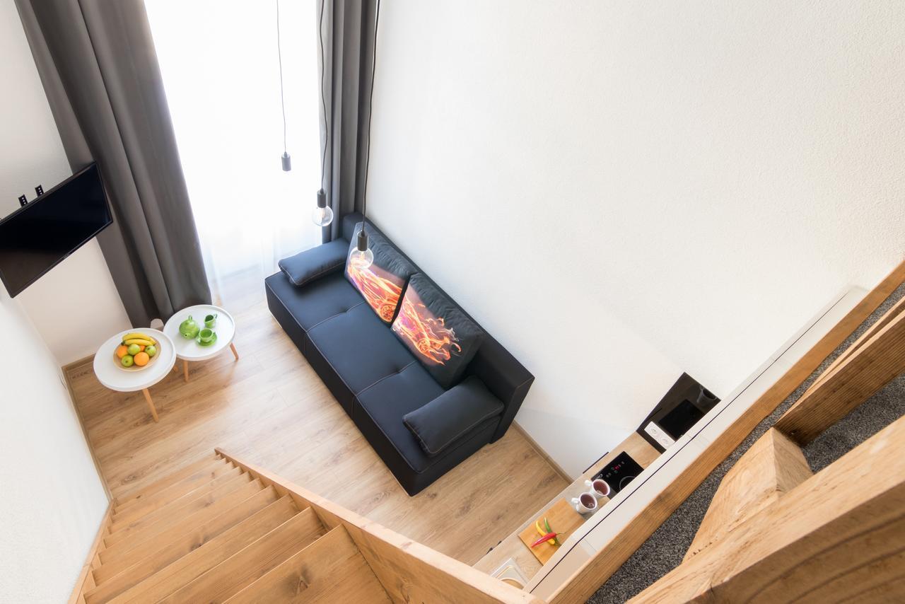 Cracow Best Location Apartment By Cozyplace Krakau Exterior foto