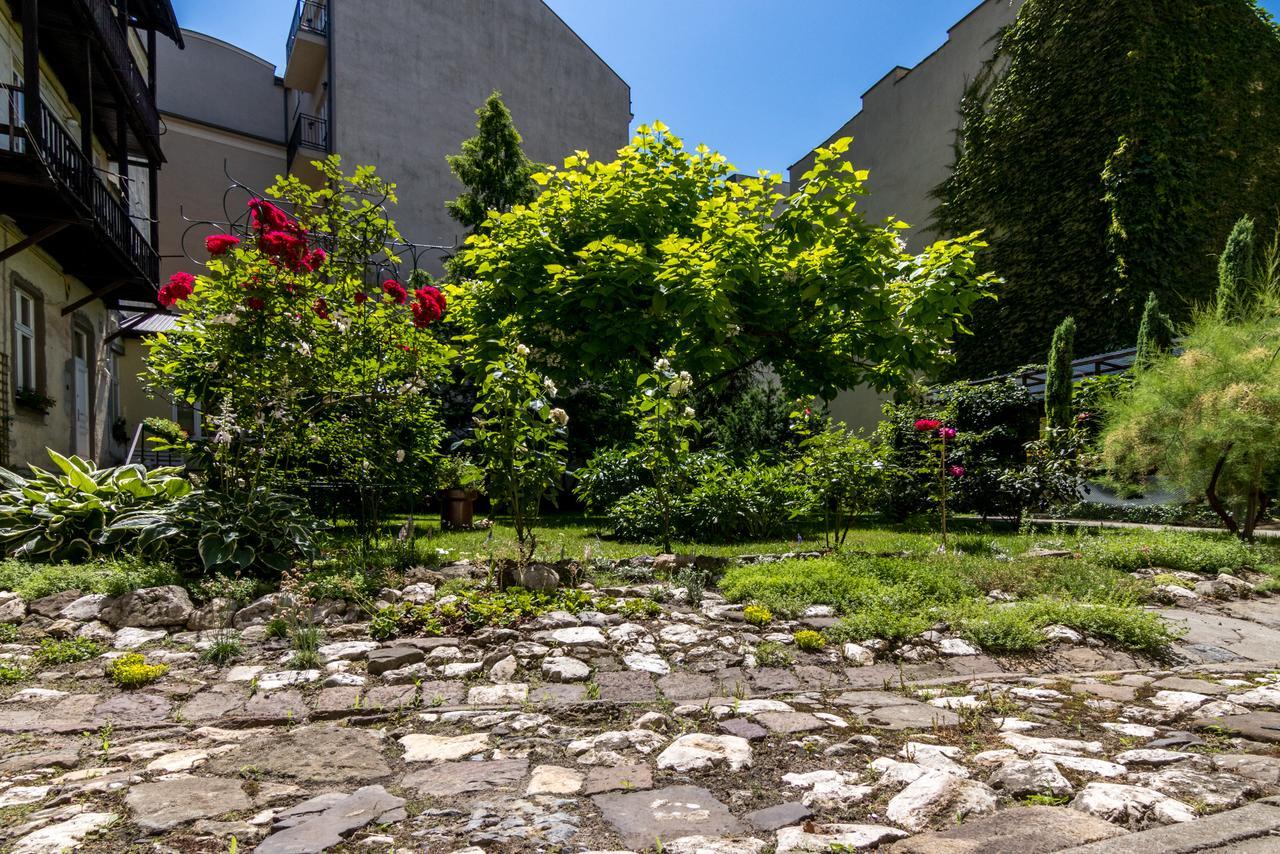 Cracow Best Location Apartment By Cozyplace Krakau Exterior foto