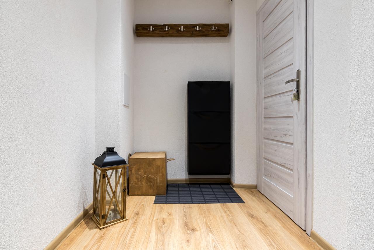 Cracow Best Location Apartment By Cozyplace Krakau Exterior foto