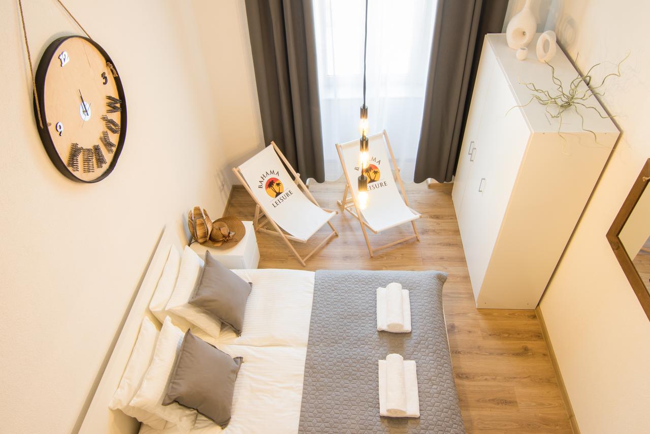 Cracow Best Location Apartment By Cozyplace Krakau Exterior foto