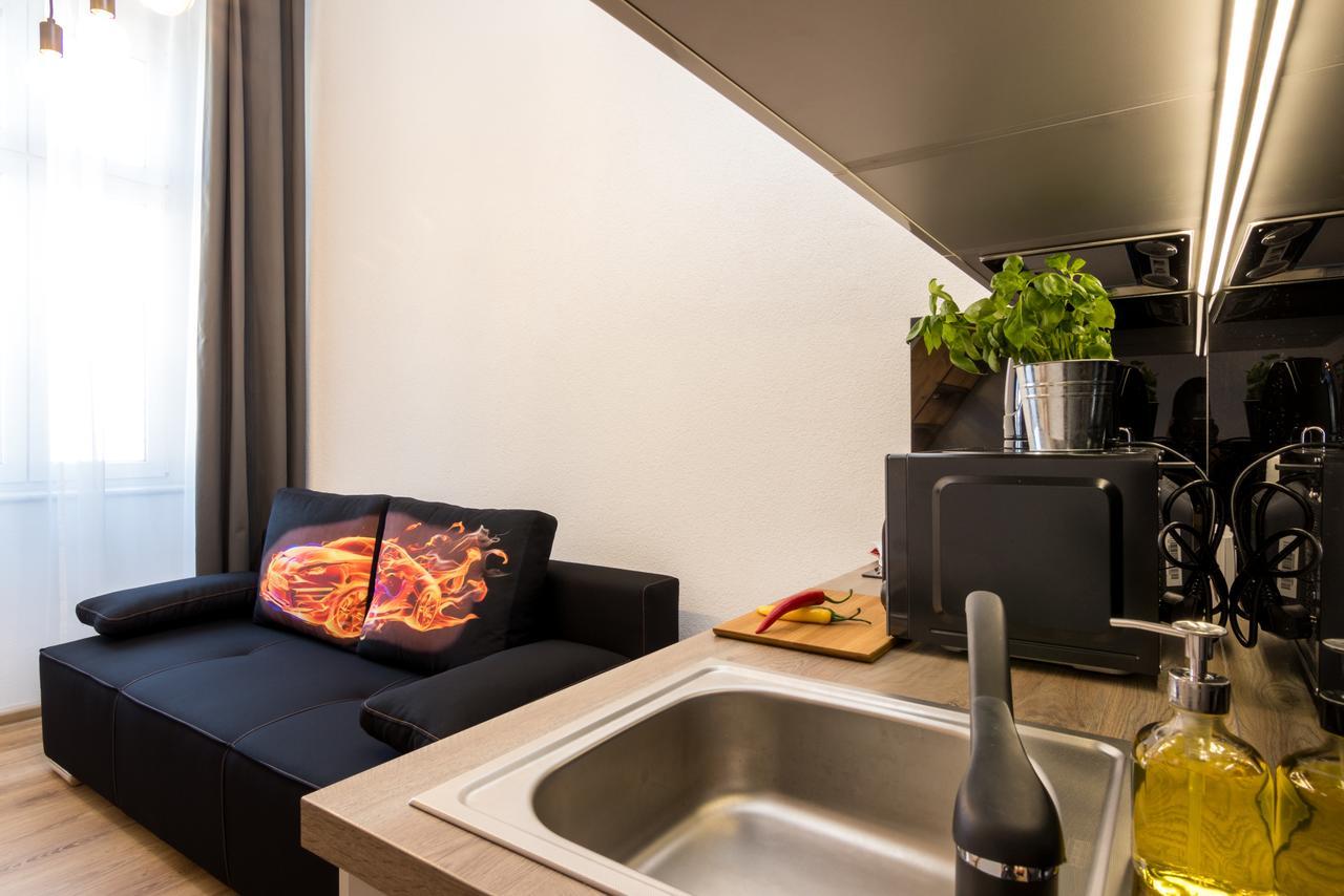 Cracow Best Location Apartment By Cozyplace Krakau Exterior foto