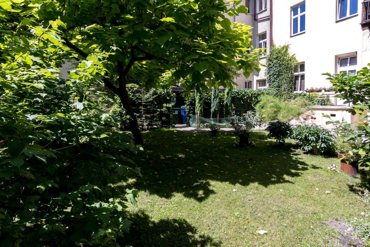 Cracow Best Location Apartment By Cozyplace Krakau Exterior foto