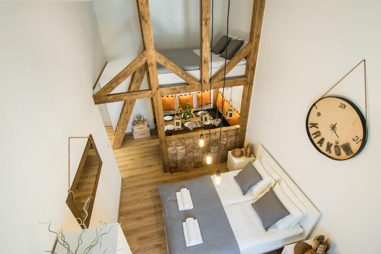 Cracow Best Location Apartment By Cozyplace Krakau Exterior foto