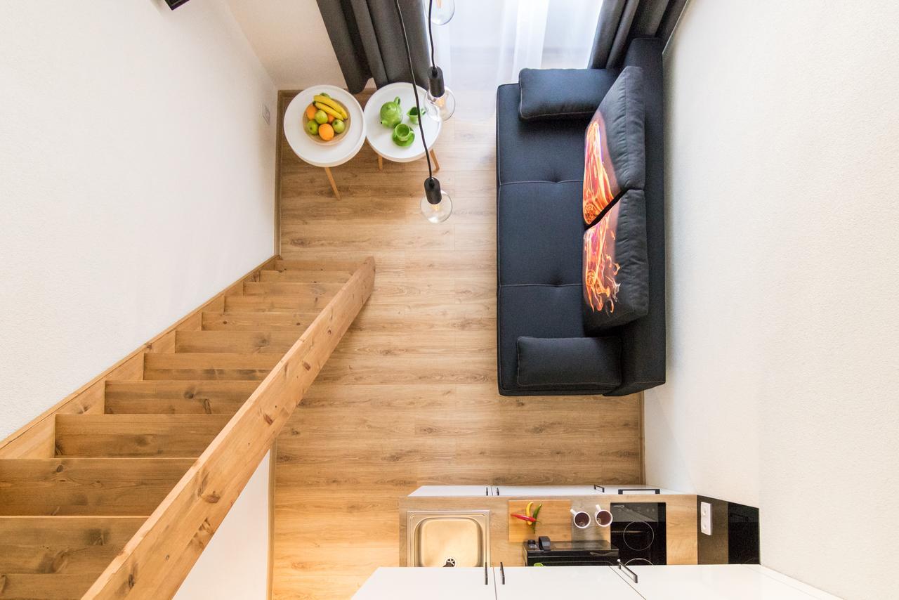 Cracow Best Location Apartment By Cozyplace Krakau Exterior foto