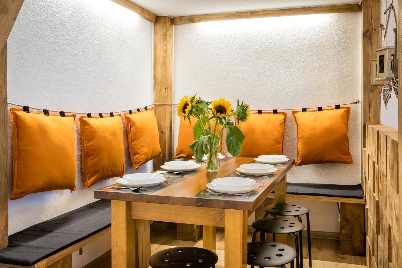 Cracow Best Location Apartment By Cozyplace Krakau Exterior foto
