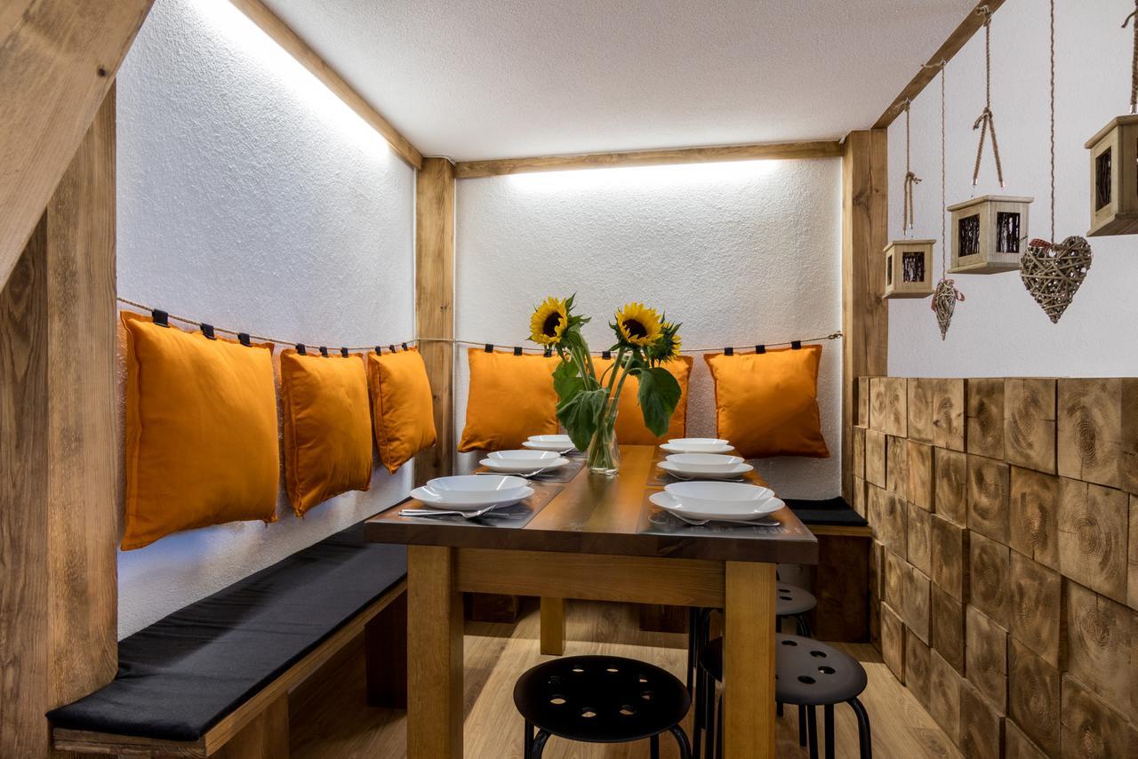 Cracow Best Location Apartment By Cozyplace Krakau Exterior foto