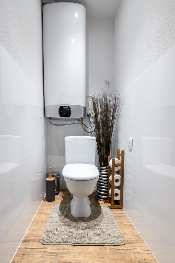 Cracow Best Location Apartment By Cozyplace Krakau Exterior foto