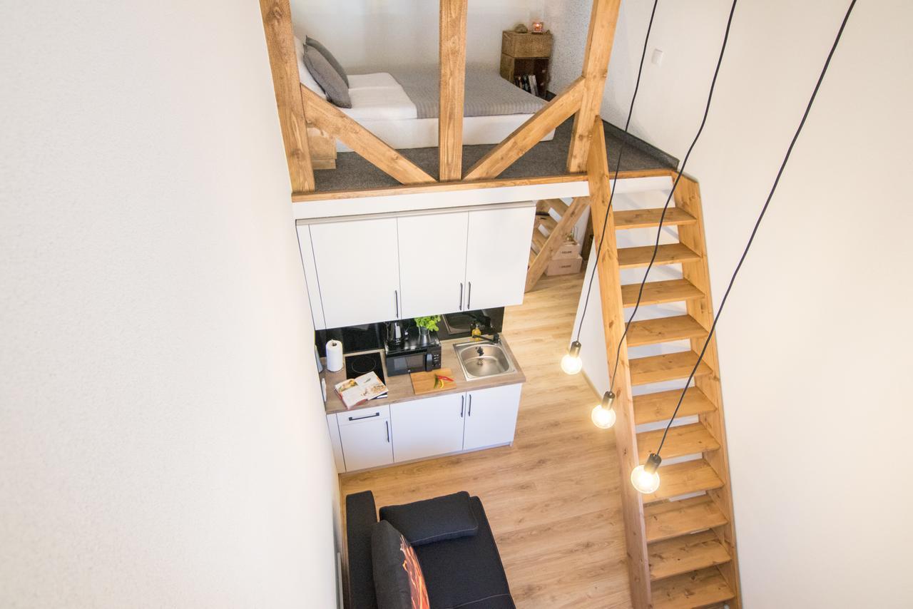 Cracow Best Location Apartment By Cozyplace Krakau Exterior foto
