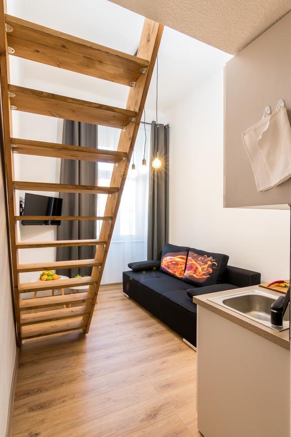 Cracow Best Location Apartment By Cozyplace Krakau Exterior foto