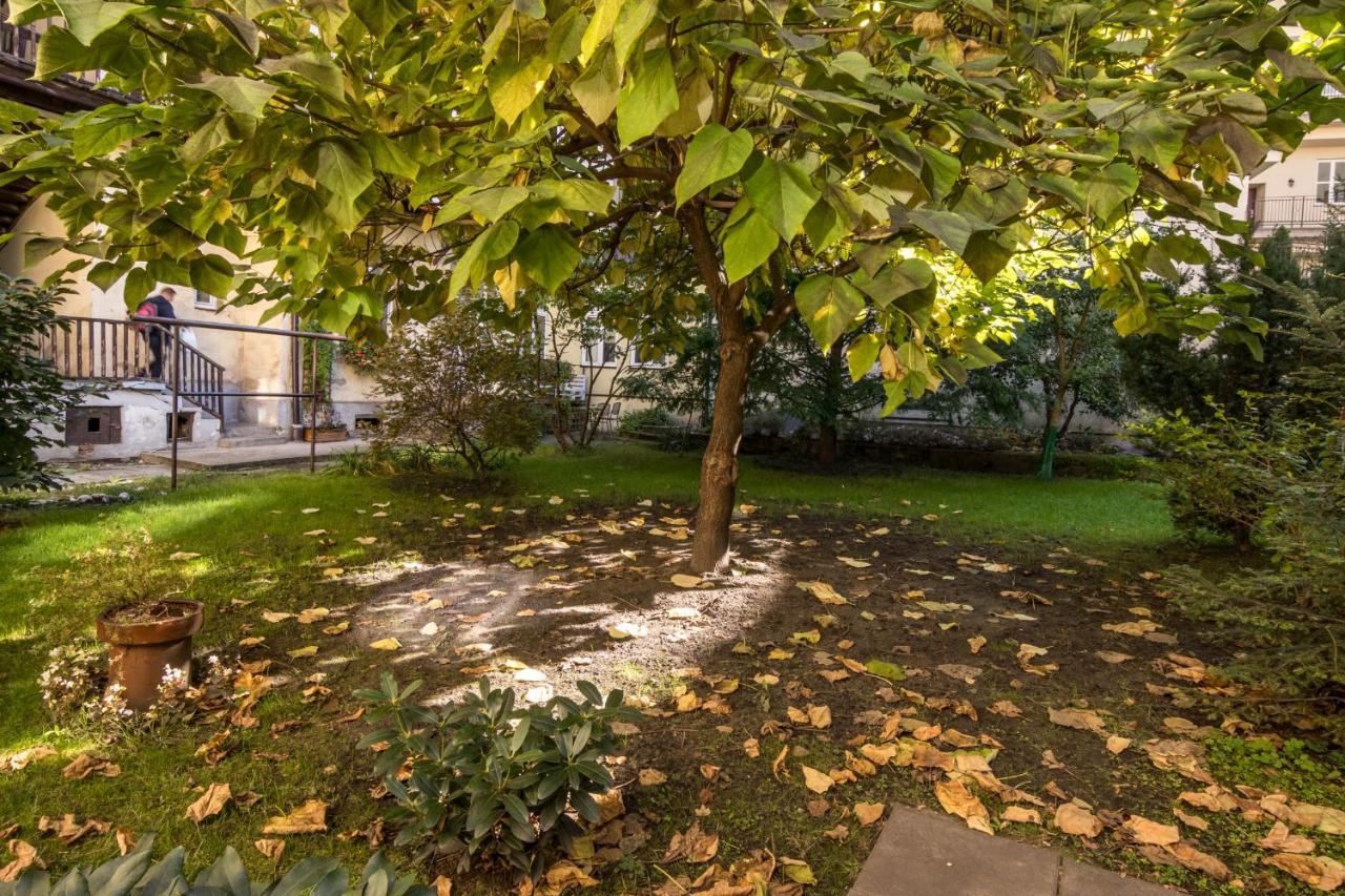 Cracow Best Location Apartment By Cozyplace Krakau Exterior foto