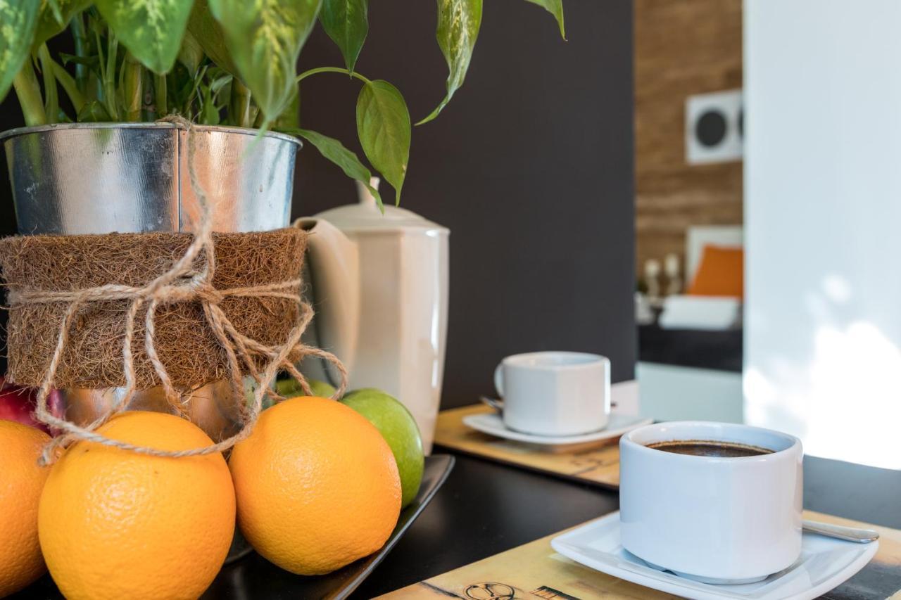 Cracow Best Location Apartment By Cozyplace Krakau Exterior foto