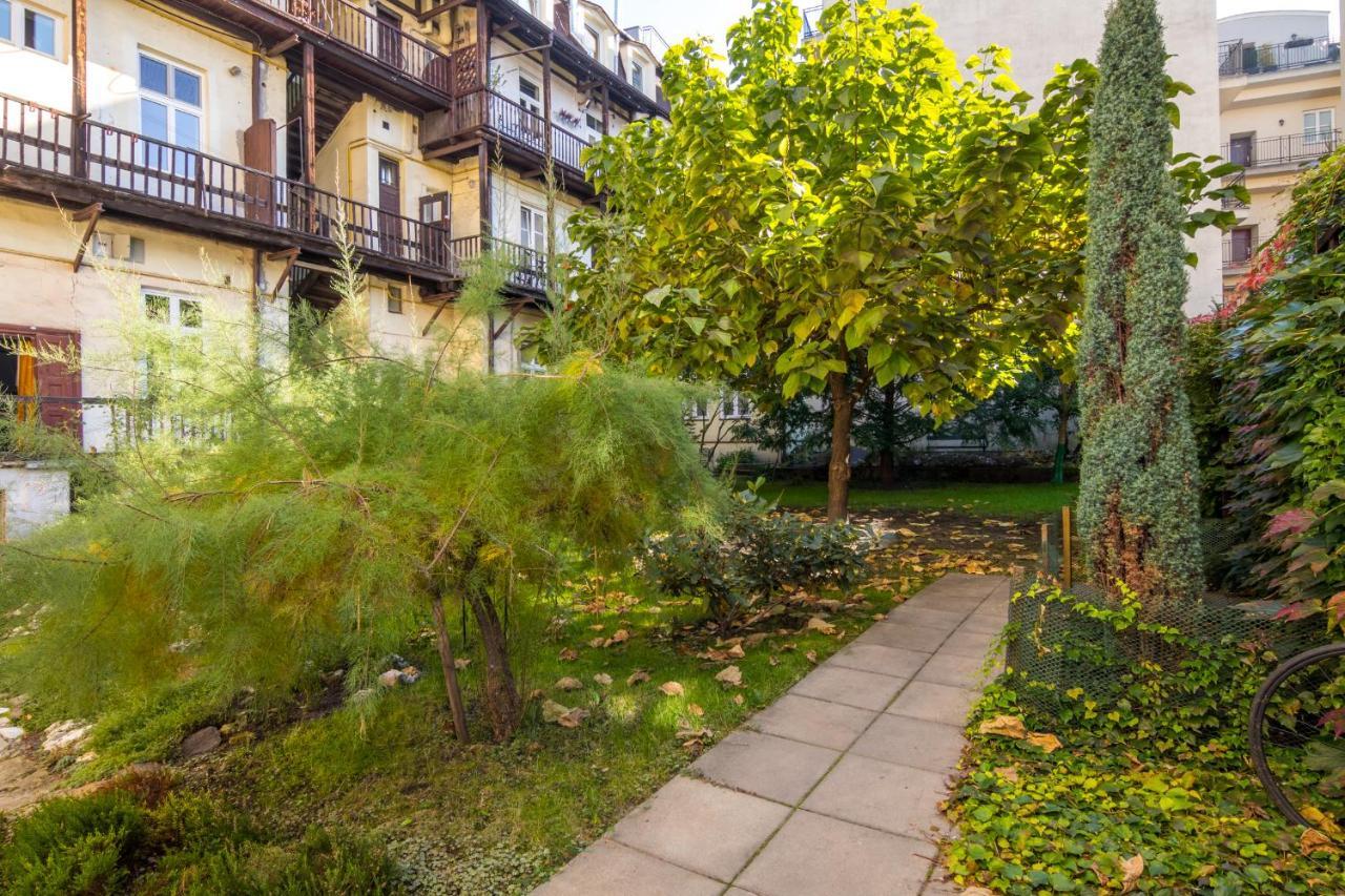 Cracow Best Location Apartment By Cozyplace Krakau Exterior foto