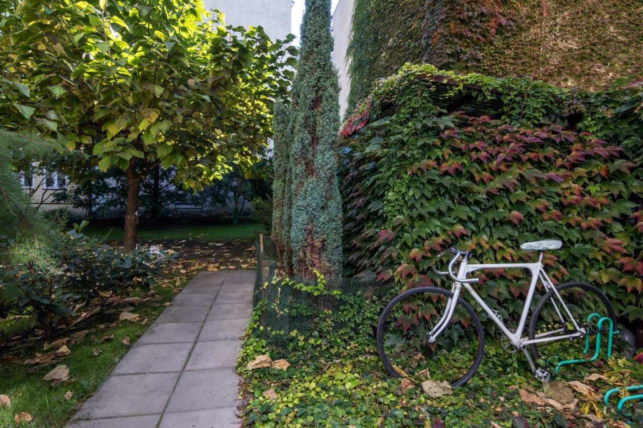 Cracow Best Location Apartment By Cozyplace Krakau Exterior foto
